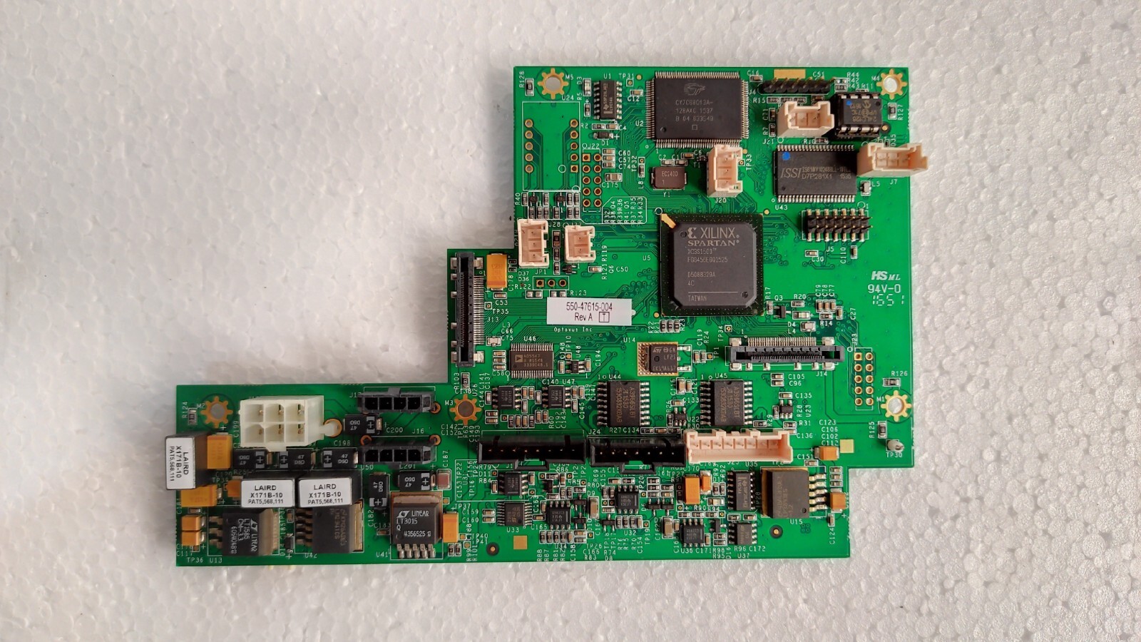 admin/uploads/uploads/Optovue 550-47615-004 - 550 47615 004 Rev A PCB_1.webp